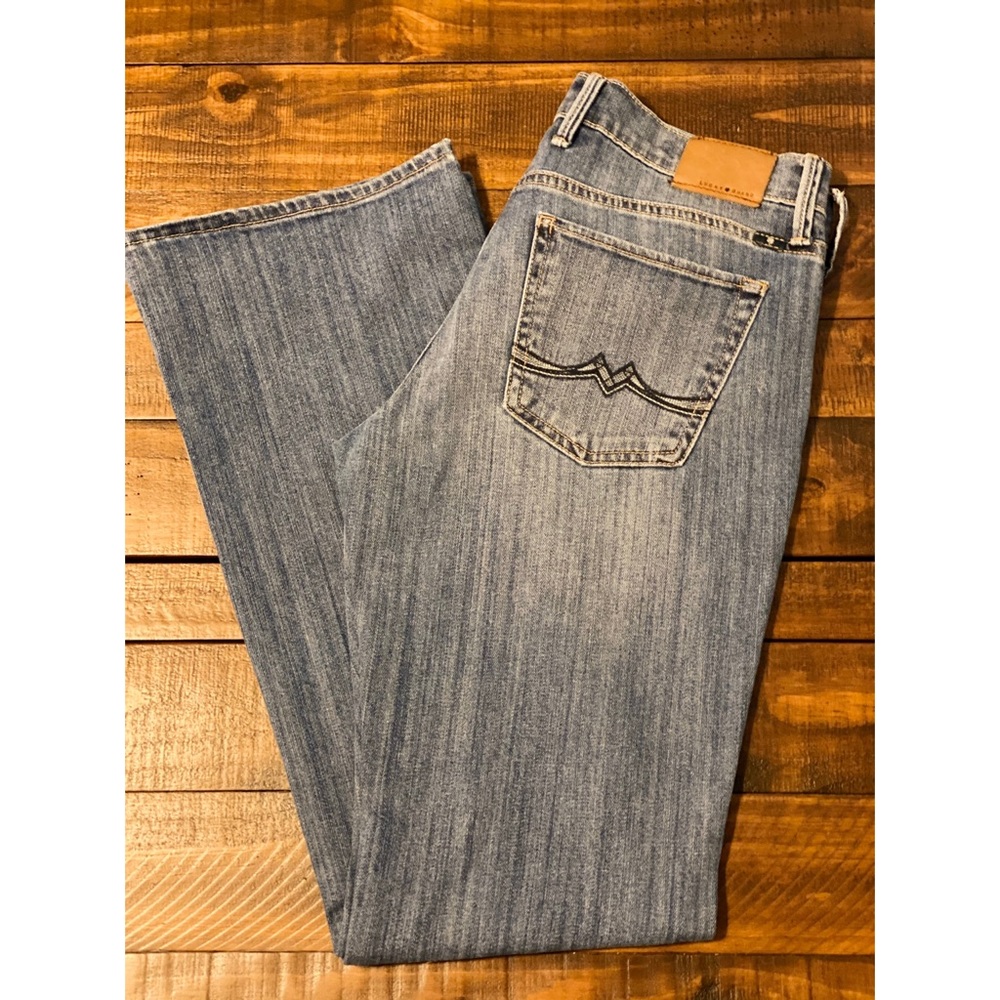 Lucky Brand Jeans 🍀